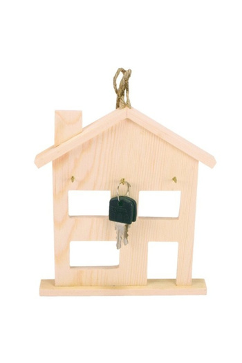 Beleduc House Decoration Key Holder