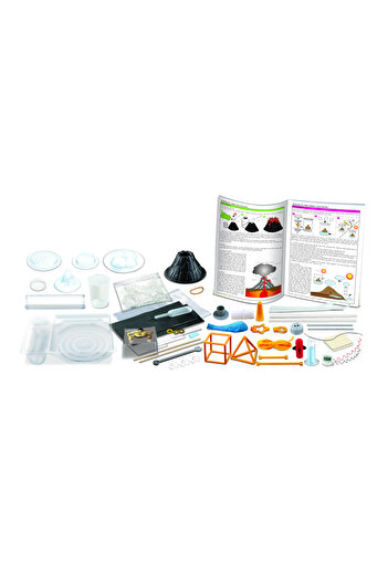 4M Kit stiintific - Stiinta din bucatarie, STEAM Kids