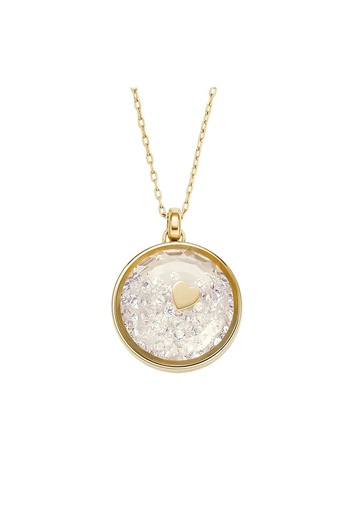 Fossil Jewel Jf04818-710 Kadın Kolye
