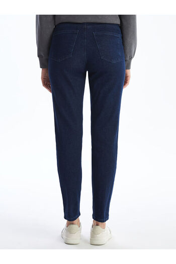 LC Waikiki LCWAIKIKI Maternity Karın Panelli Slim Mom Hamile Jean Pantolon