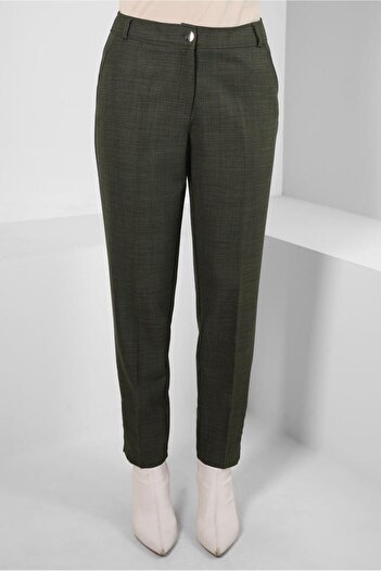 Alvina CARROT CUT TROUSERS 70630