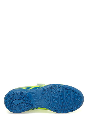 Kinetix Bruno Tf Neon Sarı Sax Çocuk Halı Saha 31-35