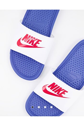 Nike Чоловічі капці Benassi JDI