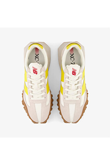 New Balance XC-72 Kadın Renk Bloklu Sneaker