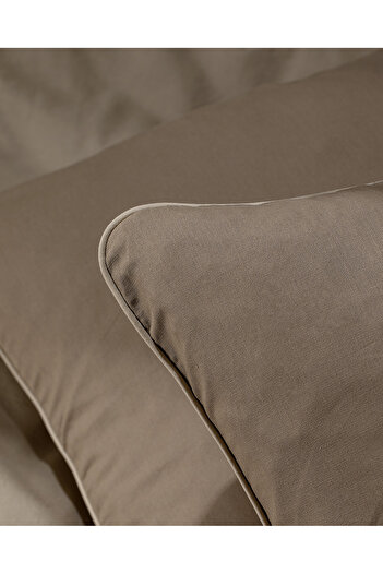 Madame Coco Tilda Pile Pillowcase Set