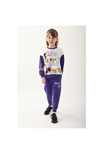 U.S. Polo Assn. MINNIE MOUSE ΚΟΡΙΤΣΙΑ ΦΟΡΜΟΝΑ