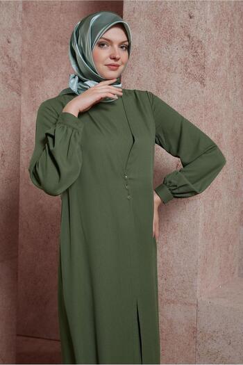 TRENDTESETTÜR Γυναικεία ολόσωμη φόρμα Hakim Hira - Look T 42766