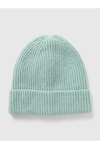GAP Erkek Mavi CashSoft Bere