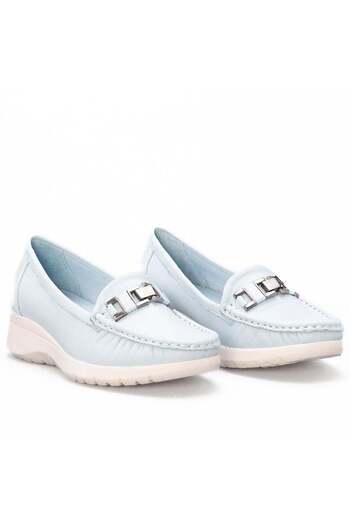 Gusse Pantofi de damă Desire din piele naturală 685
