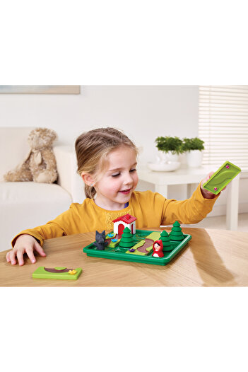 Smart Games Little Red Riding Hood
