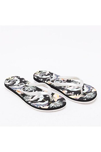 Roxy Portofino Iii Green Women's Slippers Arjl 100870