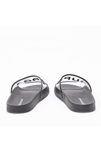 Superga 1908 Slides Clear Identity Kadin Terlik