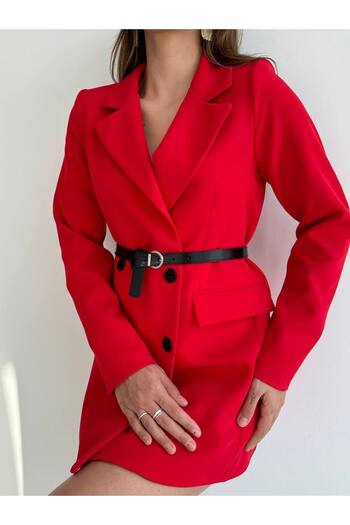 KEDİ Blazer Ceket