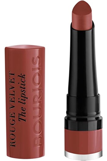 Bourjois Rouge Velvet The Lipstick - 24 - Pari'sienne, 2.4g