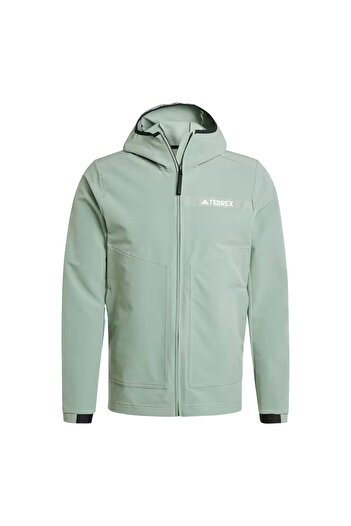adidas Terrex Multi Soft Shell Men's Sweatshirt