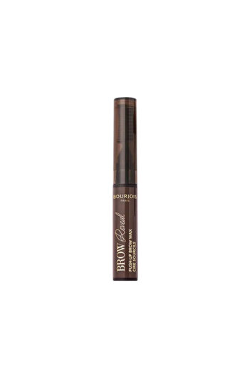 Bourjois Brow Reveal Push-up Styling Wax - 04 - Black Brown, 6ml