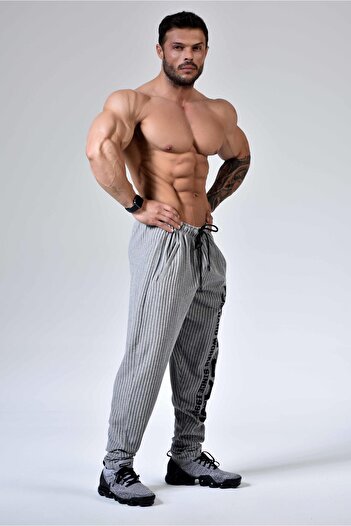 Big Sam Athletic Sweatpants Seasonal Body Pants 1242