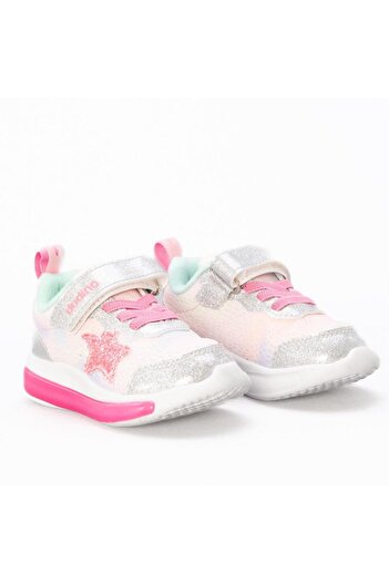 Dudino Bingo Çocuk Sneaker 4S12C107