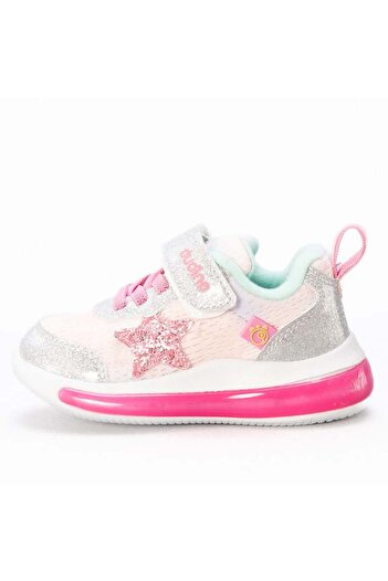 Dudino Bingo Çocuk Sneaker 4S12C107