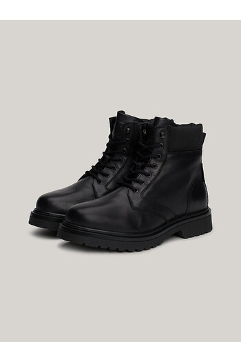Tommy Hilfiger Tjm Lace up Boot