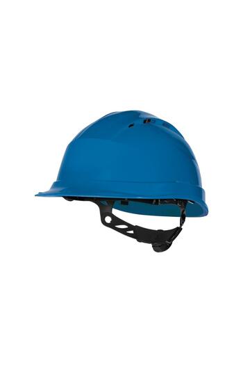 Delta Plus Deltaplus QUARTZUPIV Helmet 2 pieces White Color