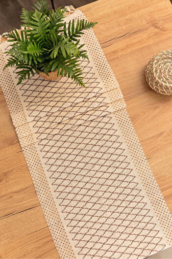 Buldan CSN Tekstil Rug Pattern Runner
