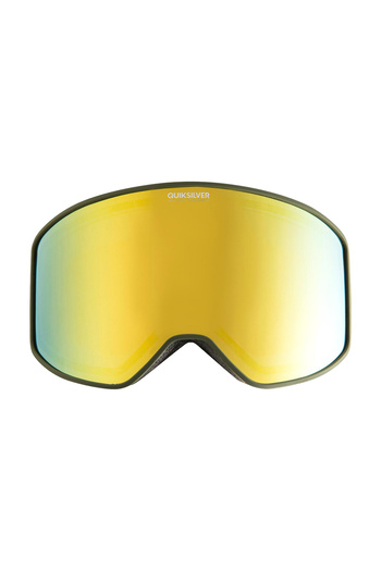 Quiksilver Storm Men's Pink Goggle Men's Goggle Eqytg03143