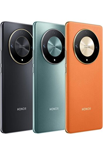 HONOR X9b 5g 12gb Ram 256gb Rom, Dual Sim, Midnight Black