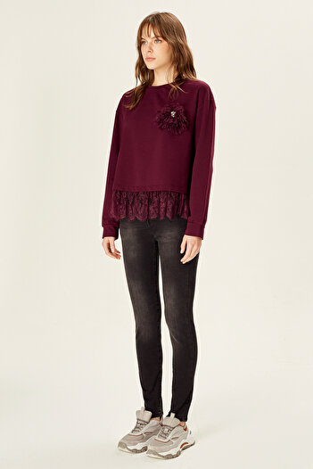 Naramaxx Dantelli Sweatshirt