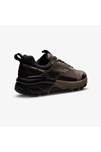 Lescon Apex Su Geçirmez Erkek Outdoor Spor Ayakkabı.