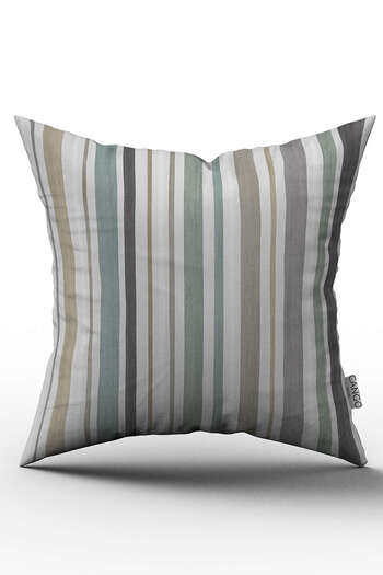Cango Home Double Sided Special Design Pillow Cushion Cover 436-ct