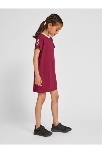 hummel hmlMILLE T-SHIRTKLEID S/S