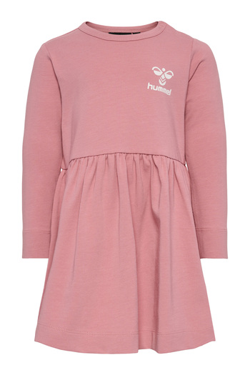 hummel hmlMARIE DRESS L/S