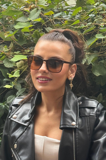 By Harmony Bh 10240 02 Women's Sunglasses