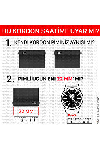 NovStrap Huawei Watch Gt5 46mm Gt5 Pro Gt4 46mm Gt3 46mm Gt3 Pro Gt3 Se Gt2 Uyumlu Kordon Çelik Metal 22mm