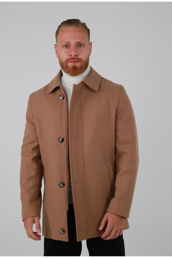 Brango Palton Camel