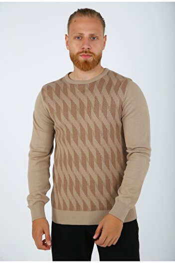 Brango Tricot Mink