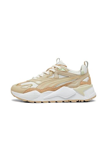 Puma Puma Rs-X Effect Lux Wns Putty - White