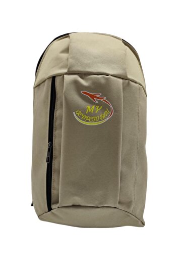 mygeppetobag Unisex Colorful Back Sport Hiking Camping Cycling Bag 10 Lt