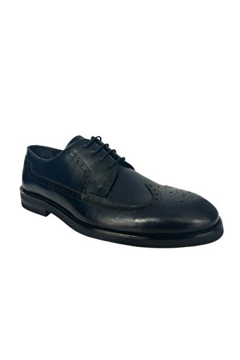KEMAL TANCA 852 X-445 ЧОЛОВІЧІ КЛАСИЧНІ ЧЕРЕВИКИ