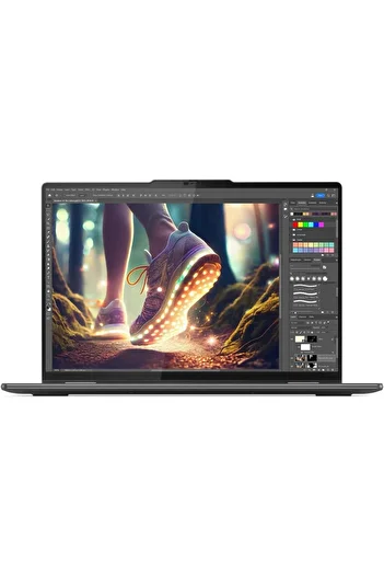LENOVO Yoga 7 2-in-1 14IML9 1st Series Intel Core Ultra 7-155H 14inch WUXGA 1TB SSD 16GB RAM