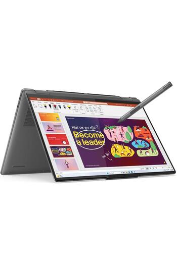 LENOVO Yoga 7 2-in-1 14IML9 1st Series Intel Core Ultra 7-155H 14inch WUXGA 1TB SSD 16GB RAM