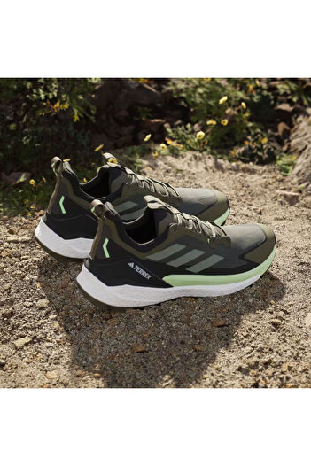 adidas Terrex Free Hiker 2 Erkek Yeşil Outdoor Ayakkabı ERKEK OUTDOOR AYAKKABI IE5109