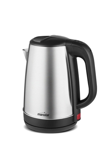 Marsstar Steel Water Heater Kettle 2.2 Lt