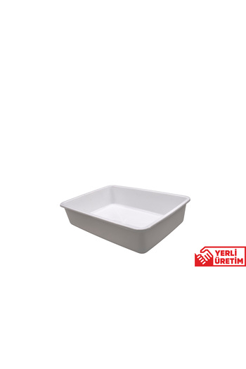KSB PLASTİK Multi-Purpose Plastic Cap