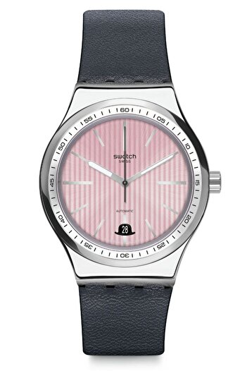 Swatch JERMYN. by Hackett