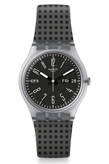 Swatch EFFICIENT