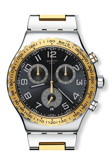 Swatch GOLDEN YOUTH