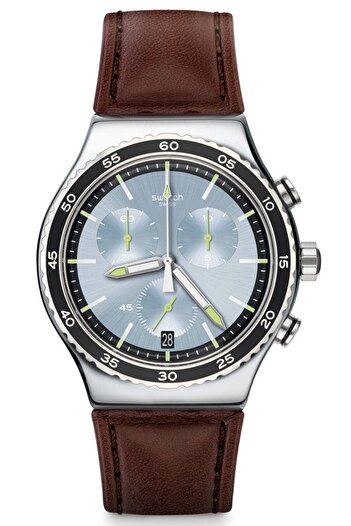 Swatch STOCK XCHANGE