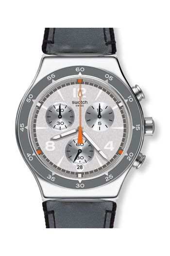 Swatch LAST ROUND